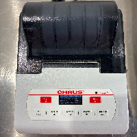 Ohaus Adventurer AX324 Analytical Balances image 3